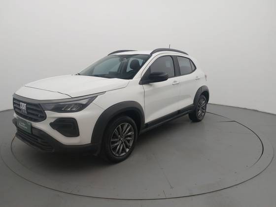 FIAT PULSE 1.3 FLEX DRIVE CVT